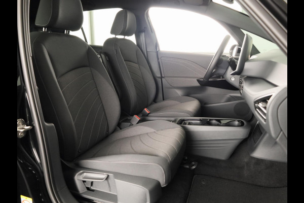 Volkswagen ID.3 Pro Limited Edition 58 kWh accu 204 PK | Velgen 20" | Stoel & Stuurverwarming|  Panoramadak |