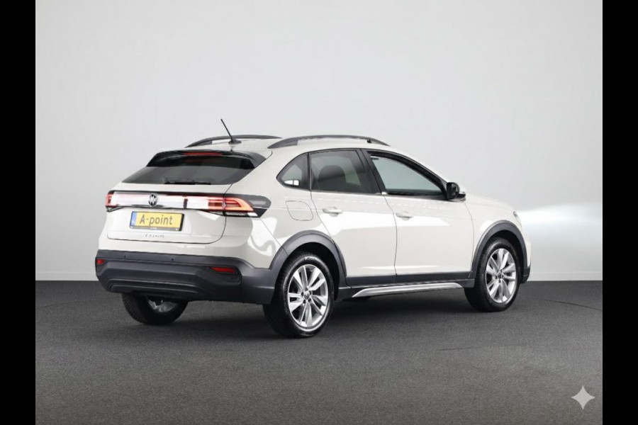 Volkswagen Taigo Life Edition 1.0 TSI 95 PK 5 versn. Hand | Climatronic | Trekhaak | Stoelverwarming | Camera |