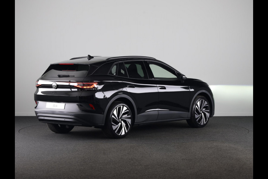 Volkswagen ID.4 Pro Limited Edition Plus 77 kWh accu 286 PK | 21" LM | 360 graden camera | Panoramadak | IQ.Light |