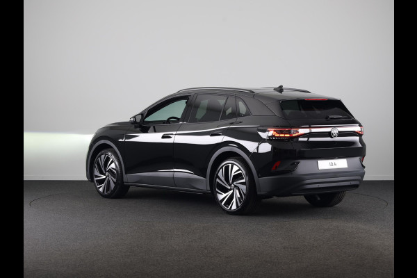 Volkswagen ID.4 Pro Limited Edition Plus 77 kWh accu 286 PK | 21" LM | 360 graden camera | Panoramadak | IQ.Light |