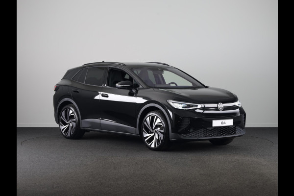 Volkswagen ID.4 Pro Limited Edition Plus 77 kWh accu 286 PK | 21" LM | 360 graden camera | Panoramadak | IQ.Light |