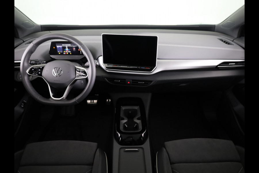 Volkswagen ID.4 Pro Limited Edition Plus 77 kWh accu 286 PK | 21" LM | 360 graden camera | Panoramadak | IQ.Light |