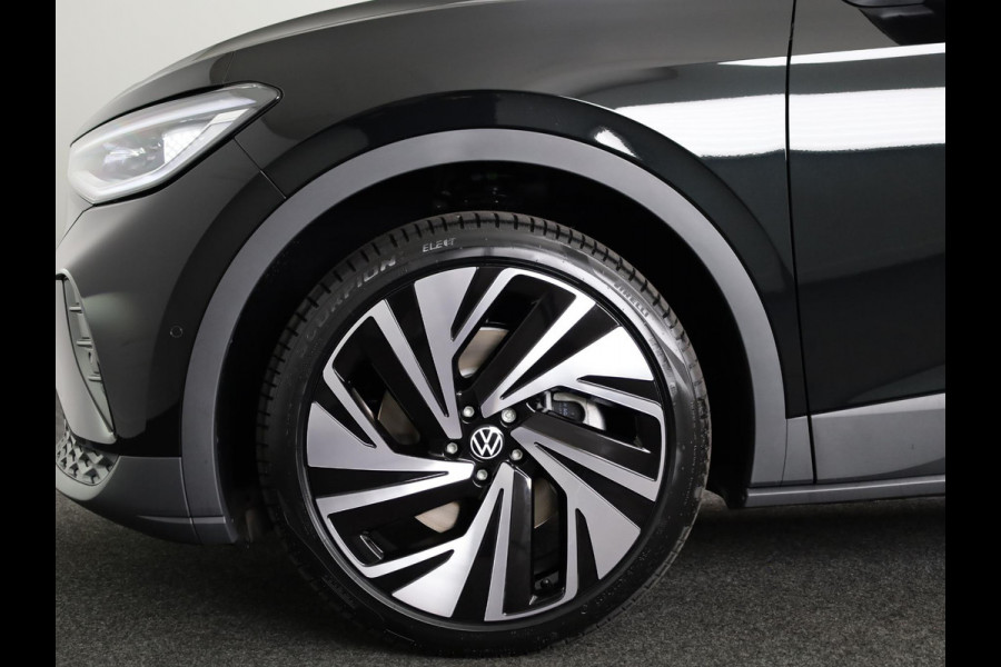 Volkswagen ID.4 Pro Limited Edition Plus 77 kWh accu 286 PK | 21" LM | 360 graden camera | Panoramadak | IQ.Light |