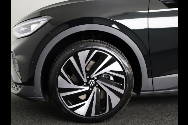 Volkswagen ID.4 Pro Limited Edition Plus 77 kWh accu 286 PK | 21" LM | 360 graden camera | Panoramadak | IQ.Light |