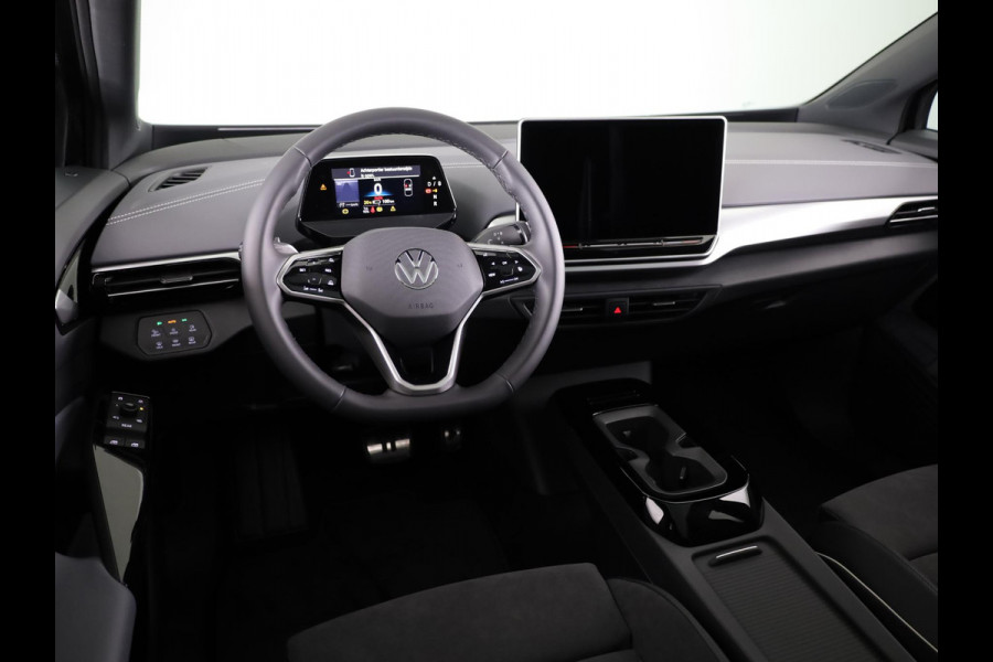 Volkswagen ID.4 Pro Limited Edition Plus 77 kWh accu 286 PK | 21" LM | 360 graden camera | Panoramadak | IQ.Light |