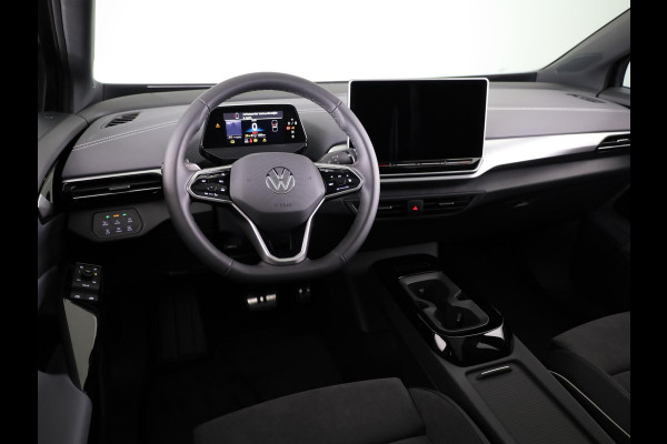 Volkswagen ID.4 Pro Limited Edition Plus 77 kWh accu 286 PK | 21" LM | 360 graden camera | Panoramadak | IQ.Light |