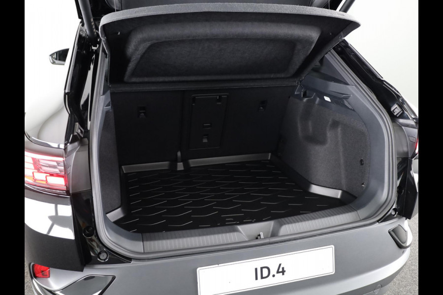 Volkswagen ID.4 Pro Limited Edition Plus 77 kWh accu 286 PK | 21" LM | 360 graden camera | Panoramadak | IQ.Light |
