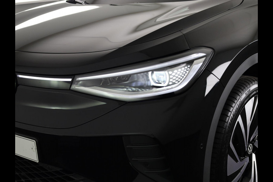 Volkswagen ID.4 Pro Limited Edition Plus 77 kWh accu 286 PK | 21" LM | 360 graden camera | Panoramadak | IQ.Light |