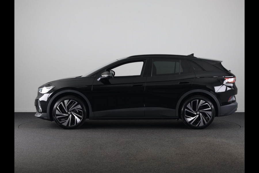 Volkswagen ID.4 Pro Limited Edition Plus 77 kWh accu 286 PK | 21" LM | 360 graden camera | Panoramadak | IQ.Light |