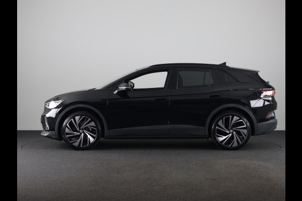 Volkswagen ID.4 Pro Limited Edition Plus 77 kWh accu 286 PK | 21" LM | 360 graden camera | Panoramadak | IQ.Light |