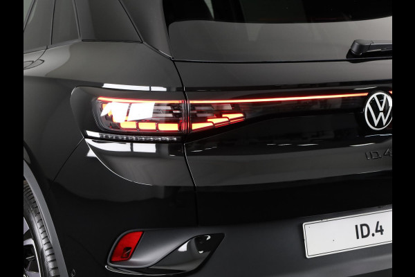 Volkswagen ID.4 Pro Limited Edition Plus 77 kWh accu 286 PK | 21" LM | 360 graden camera | Panoramadak | IQ.Light |