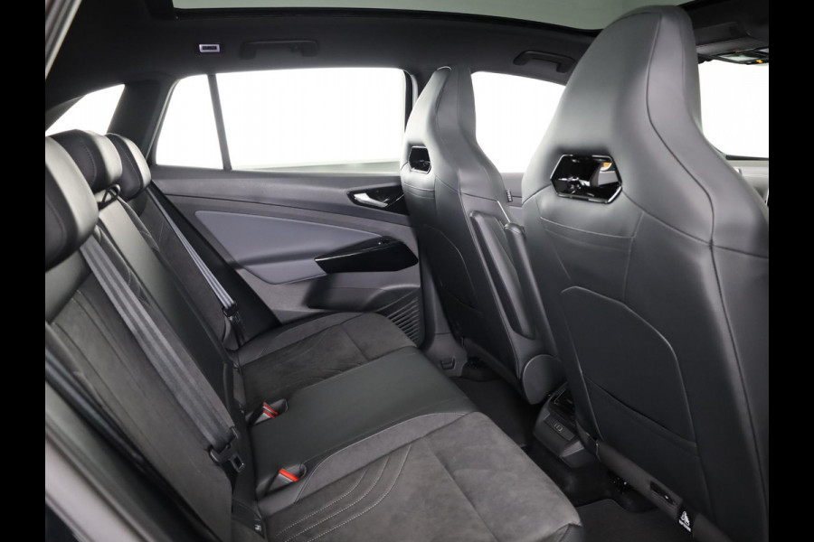 Volkswagen ID.4 Pro Limited Edition Plus 77 kWh accu 286 PK | 21" LM | 360 graden camera | Panoramadak | IQ.Light |