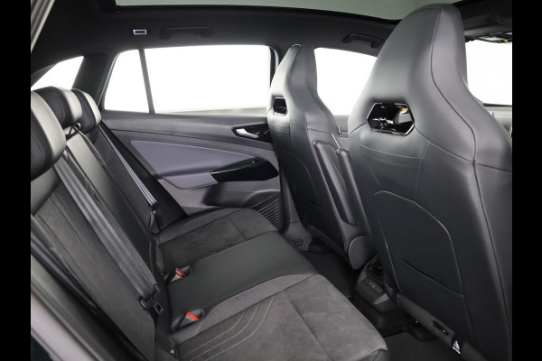 Volkswagen ID.4 Pro Limited Edition Plus 77 kWh accu 286 PK | 21" LM | 360 graden camera | Panoramadak | IQ.Light |