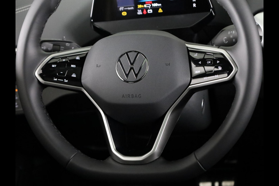 Volkswagen ID.4 Pro Limited Edition Plus 77 kWh accu 286 PK | 21" LM | 360 graden camera | Panoramadak | IQ.Light |