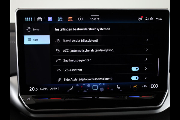 Volkswagen ID.4 Pro Limited Edition Plus 77 kWh accu 286 PK | 21" LM | 360 graden camera | Panoramadak | IQ.Light |