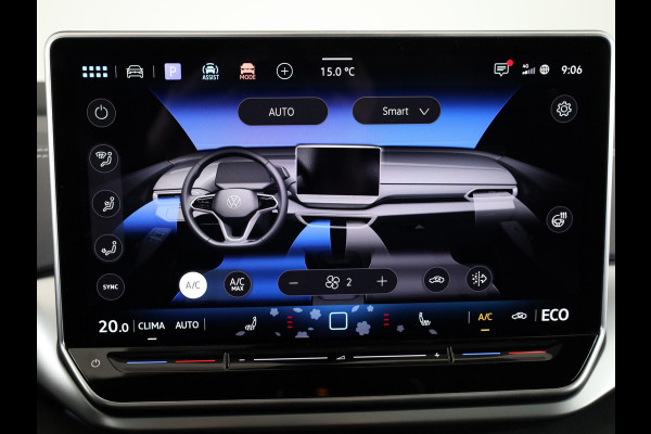 Volkswagen ID.4 Pro Limited Edition Plus 77 kWh accu 286 PK | 21" LM | 360 graden camera | Panoramadak | IQ.Light |