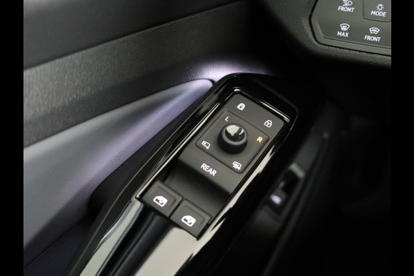 Volkswagen ID.4 Pro Limited Edition Plus 77 kWh accu 286 PK | 21" LM | 360 graden camera | Panoramadak | IQ.Light |
