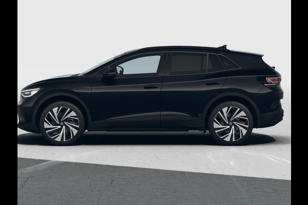 Volkswagen ID.4 Pro Limited Edition Plus 77 kWh accu 286 PK | 21" LM | 360 graden camera | Panoramadak | IQ.Light |