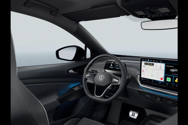 Volkswagen ID.4 Pro Limited Edition Plus 77 kWh accu 286 PK | 21" LM | 360 graden camera | Panoramadak | IQ.Light |