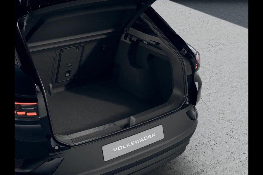 Volkswagen ID.4 Pro Limited Edition Plus 77 kWh accu 286 PK | 21" LM | 360 graden camera | Panoramadak | IQ.Light |