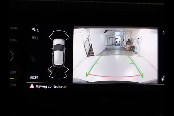 Volkswagen Polo GP Life Edition 1.0 95 pk 5 versn. Hand | 15" LM | Stoelverwarming | Camera |