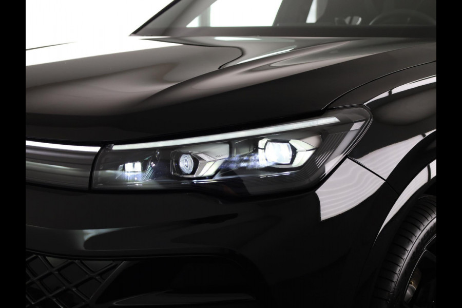 Volkswagen Tiguan R-Line Edition 1.5 eHybrid 200 kW / 272 PK SUV 6 v Panoramadak | Stoelverwarming | Leder interieur