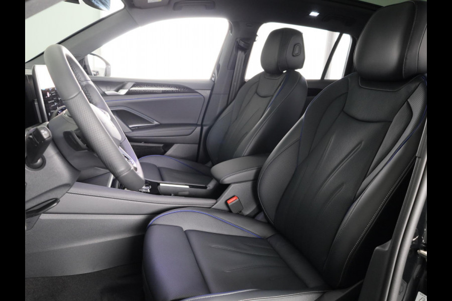 Volkswagen Tiguan R-Line Edition 1.5 eHybrid 200 kW / 272 PK SUV 6 v Panoramadak | Stoelverwarming | Leder interieur