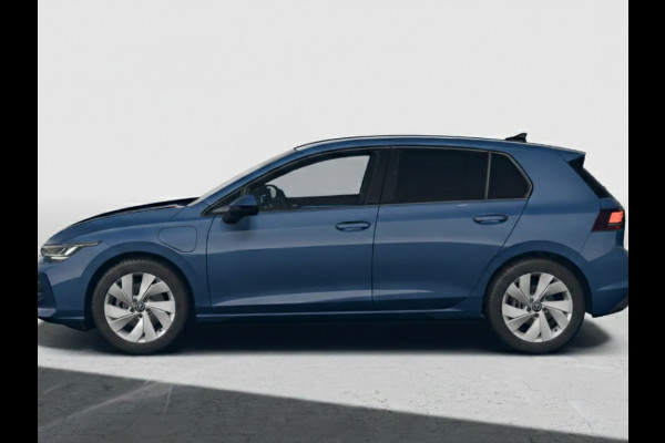 Volkswagen Golf Life Edition 1.5 eHybrid 204 PK | 17 "LM velgen | Stoel & Stuurverwarming | Camera |