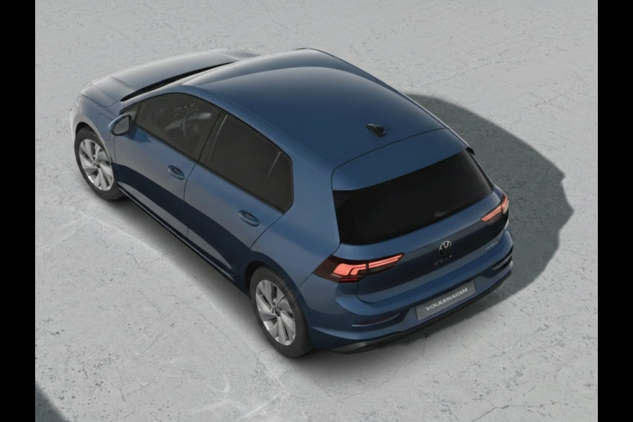 Volkswagen Golf Life Edition 1.5 eHybrid 204 PK | 17 "LM velgen | Stoel & Stuurverwarming | Camera |