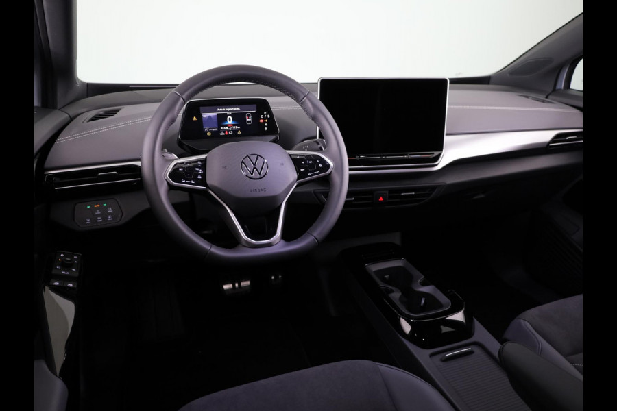 Volkswagen ID.4 Pro Limited Edition 77 kWh accu 286 PK | 19" LM | Black Edition | Stoel & Stuurverwarming |