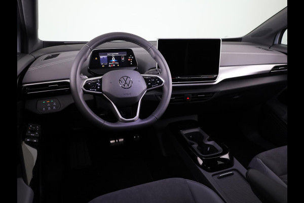Volkswagen ID.4 Pro Limited Edition 77 kWh accu 286 PK | 19" LM | Black Edition | Stoel & Stuurverwarming |