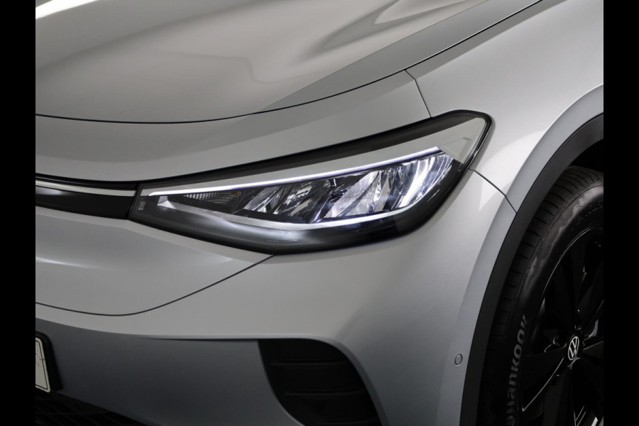 Volkswagen ID.4 Pro Limited Edition 77 kWh accu 286 PK | 19" LM | Black Edition | Stoel & Stuurverwarming |