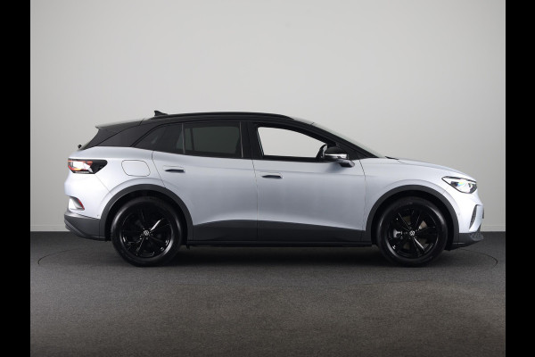 Volkswagen ID.4 Pro Limited Edition 77 kWh accu 286 PK | 19" LM | Black Edition | Stoel & Stuurverwarming |