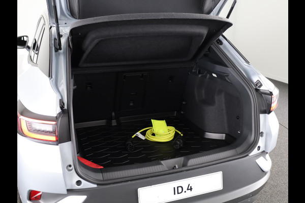 Volkswagen ID.4 Pro Limited Edition 77 kWh accu 286 PK | 19" LM | Black Edition | Stoel & Stuurverwarming |