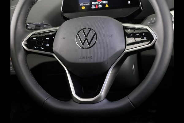 Volkswagen ID.4 Pro Limited Edition 77 kWh accu 286 PK | 19" LM | Black Edition | Stoel & Stuurverwarming |