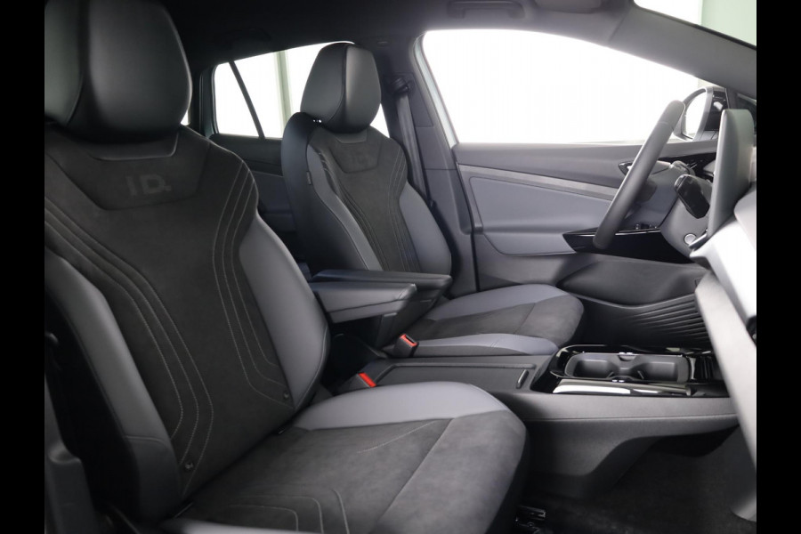 Volkswagen ID.4 Pro Limited Edition 77 kWh accu 286 PK | 19" LM | Black Edition | Stoel & Stuurverwarming |