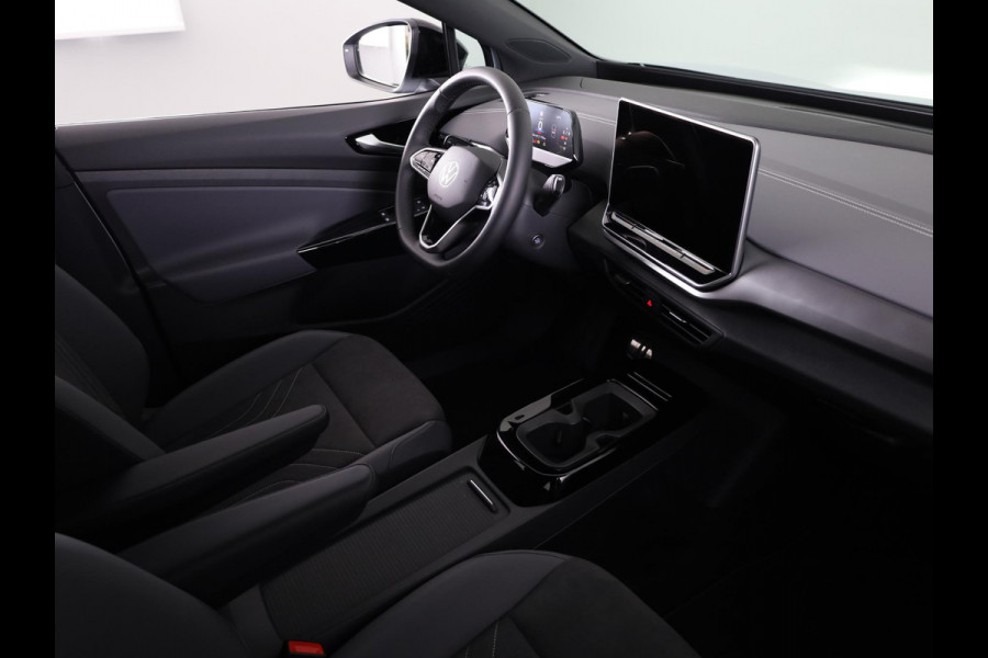 Volkswagen ID.4 Pro Limited Edition 77 kWh accu 286 PK | 19" LM | Black Edition | Stoel & Stuurverwarming |