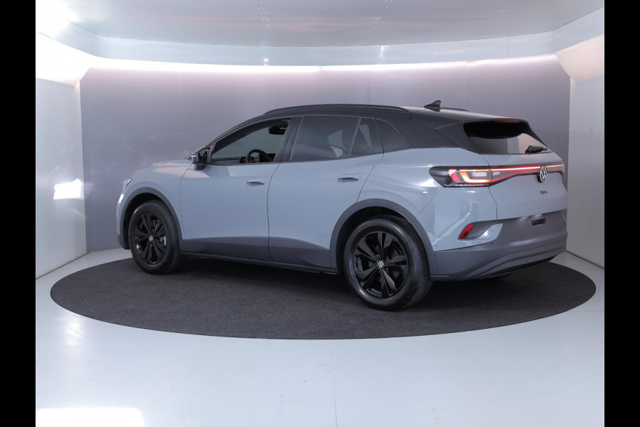 Volkswagen ID.4 Pro Limited Edition 77 kWh accu 286 PK | 19" LM | Black Edition | Stoel & Stuurverwarming |