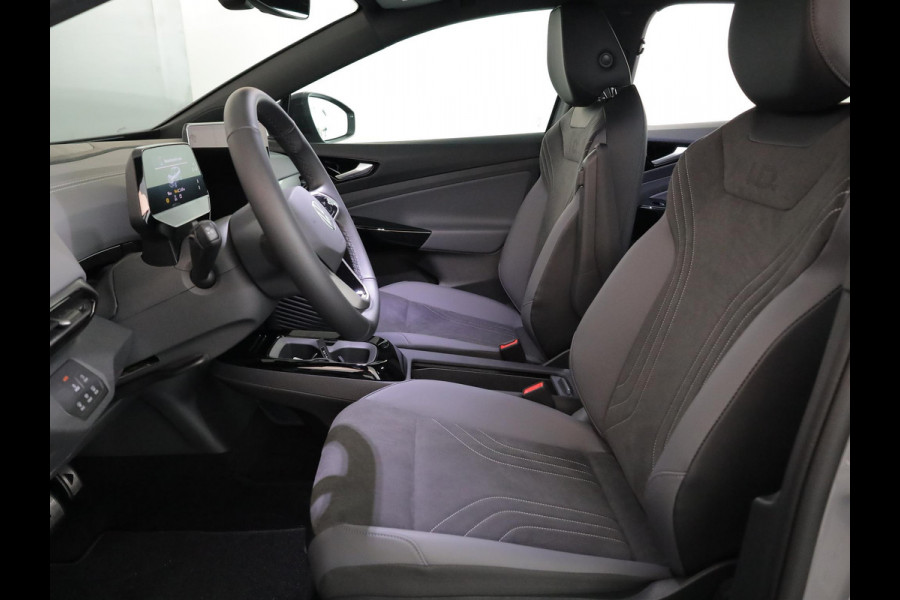 Volkswagen ID.4 Pro Limited Edition 77 kWh accu 286 PK | 19" LM | Black Edition | Stoel & Stuurverwarming |