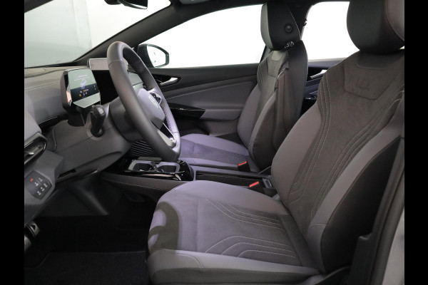 Volkswagen ID.4 Pro Limited Edition 77 kWh accu 286 PK | 19" LM | Black Edition | Stoel & Stuurverwarming |