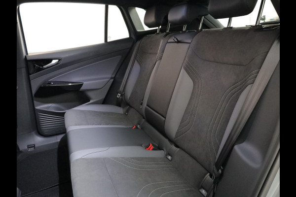 Volkswagen ID.4 Pro Limited Edition 77 kWh accu 286 PK | 19" LM | Black Edition | Stoel & Stuurverwarming |
