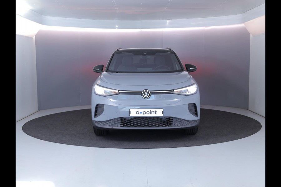 Volkswagen ID.4 Pro Limited Edition 77 kWh accu 286 PK | 19" LM | Black Edition | Stoel & Stuurverwarming |