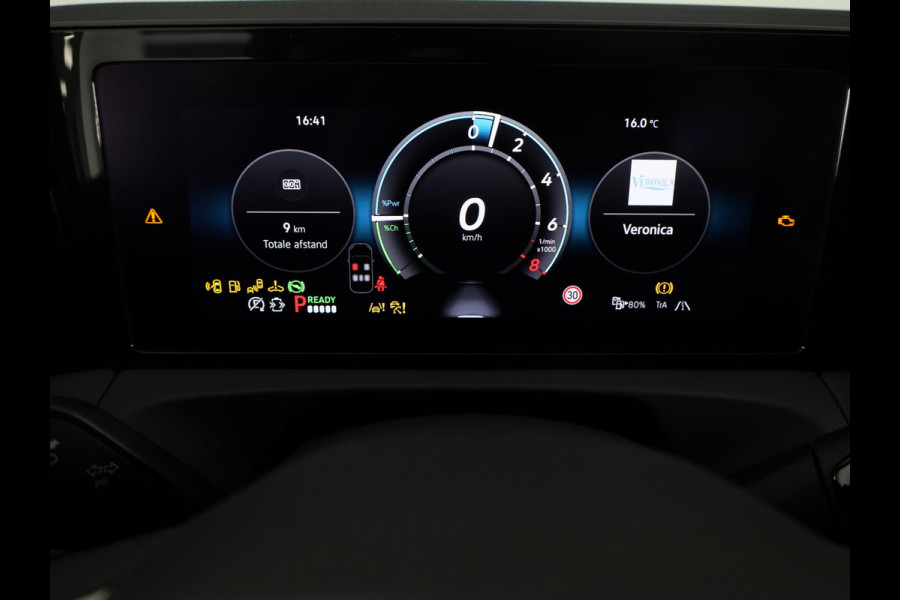 Volkswagen Tiguan R-Line Edition 1.5 eHybrid 204 PK DSG | 20" LM |  Black Style | Stoel & stuurverwarming | Trekhaak |