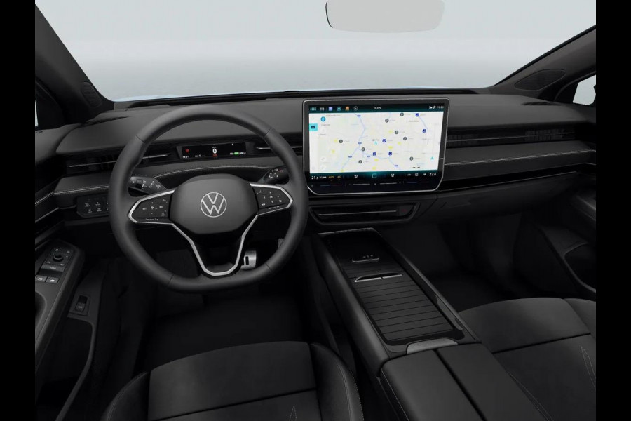 Volkswagen ID.7 Tourer Pro Limited Edition 77 kWh accu 286 PK | Velgen 20" | 360 graden camera | Stoel & Stuurverwarming |
