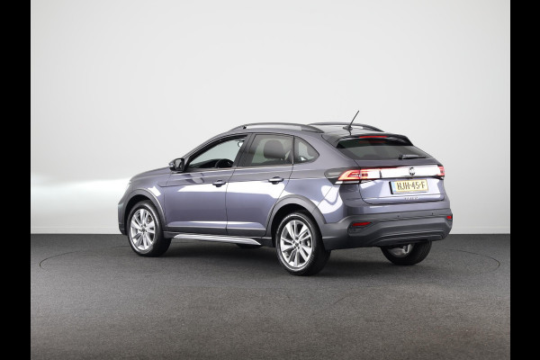 Volkswagen Taigo 1.0 TSI Life Edition 95 PK DSG | 17" LM | Climatronic | Parkeersensoren |