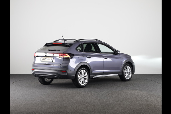 Volkswagen Taigo 1.0 TSI Life Edition 95 PK DSG | 17" LM | Climatronic | Parkeersensoren |