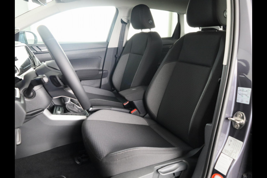 Volkswagen Taigo 1.0 TSI Life Edition 95 PK DSG | 17" LM | Climatronic | Parkeersensoren |