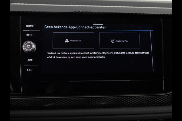 Volkswagen Taigo 1.0 TSI Life Edition 95 PK DSG | 17" LM | Climatronic | Parkeersensoren |