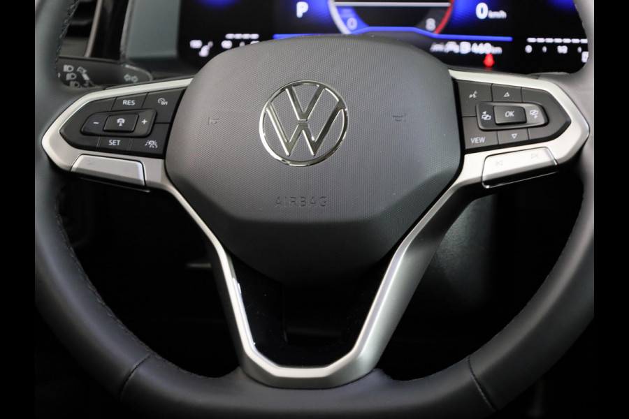 Volkswagen Taigo 1.0 TSI Life Edition 95 PK DSG | 17" LM | Climatronic | Parkeersensoren |