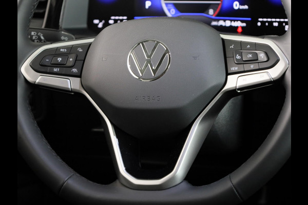 Volkswagen Taigo 1.0 TSI Life Edition 95 PK DSG | 17" LM | Climatronic | Parkeersensoren |